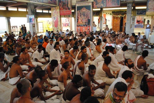 Vijayadashami Poorti Pariksha